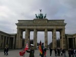 berlin oblouk berlin oblouk