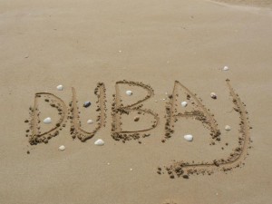 Dubaj