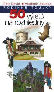 kniha 50 vyletu kniha 50 vyletu