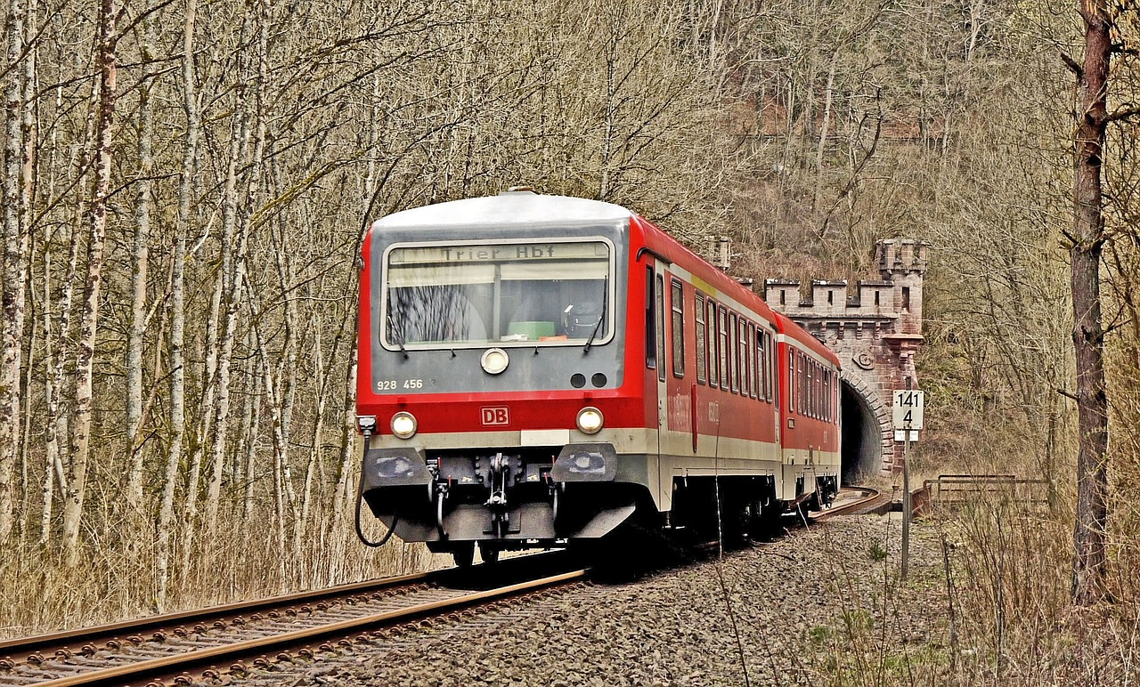 vlak