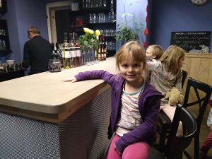 piano caffee bar
