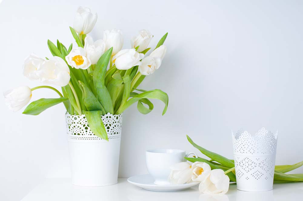 FOR DECOR