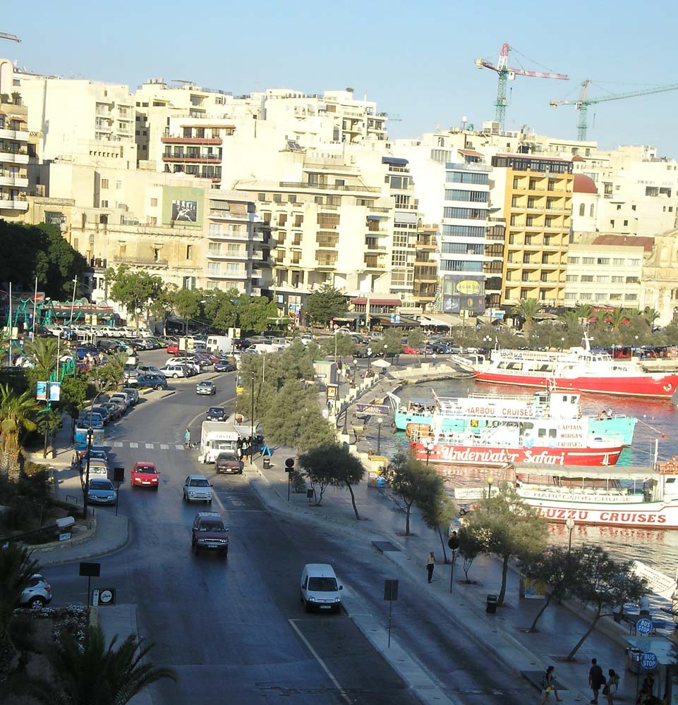 malta