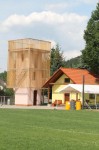 Navštivte Dneboh-vesničku pod Drábskými světničkami