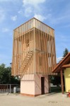 Navštivte Dneboh-vesničku pod Drábskými světničkami