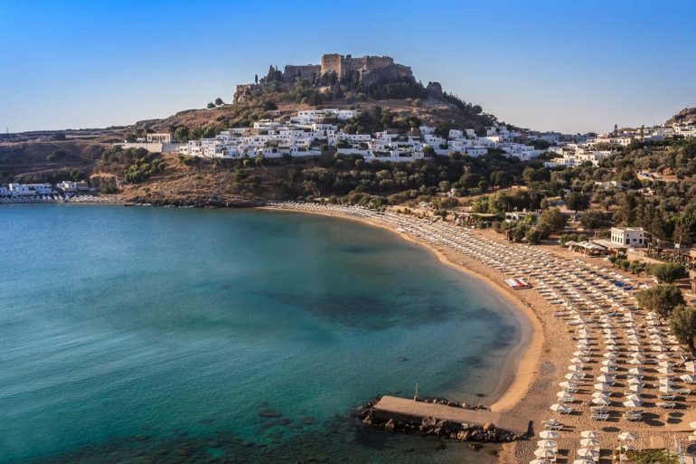 Lindos