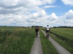Cyklovýlet Stralsund-Rujána