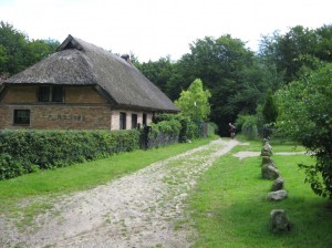 Poloostrov Jasmund