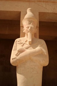 Egypt