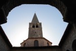 Eufrasiova basilika v Poreči