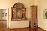Eufrasiova basilika v Poreči