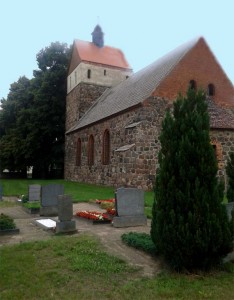Výlet na kole ve Flaemingu
