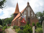 Cyklovýlet Stralsund-Rujána
