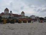 Cyklo výlet-Rujána Binz