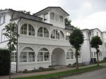 Cyklo výlet-Rujána Binz