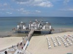 Cyklo výlet-Rujána Binz