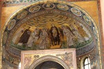 Eufrasiova basilika v Poreči