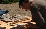 Šperkařské workshopy ve Volyni
