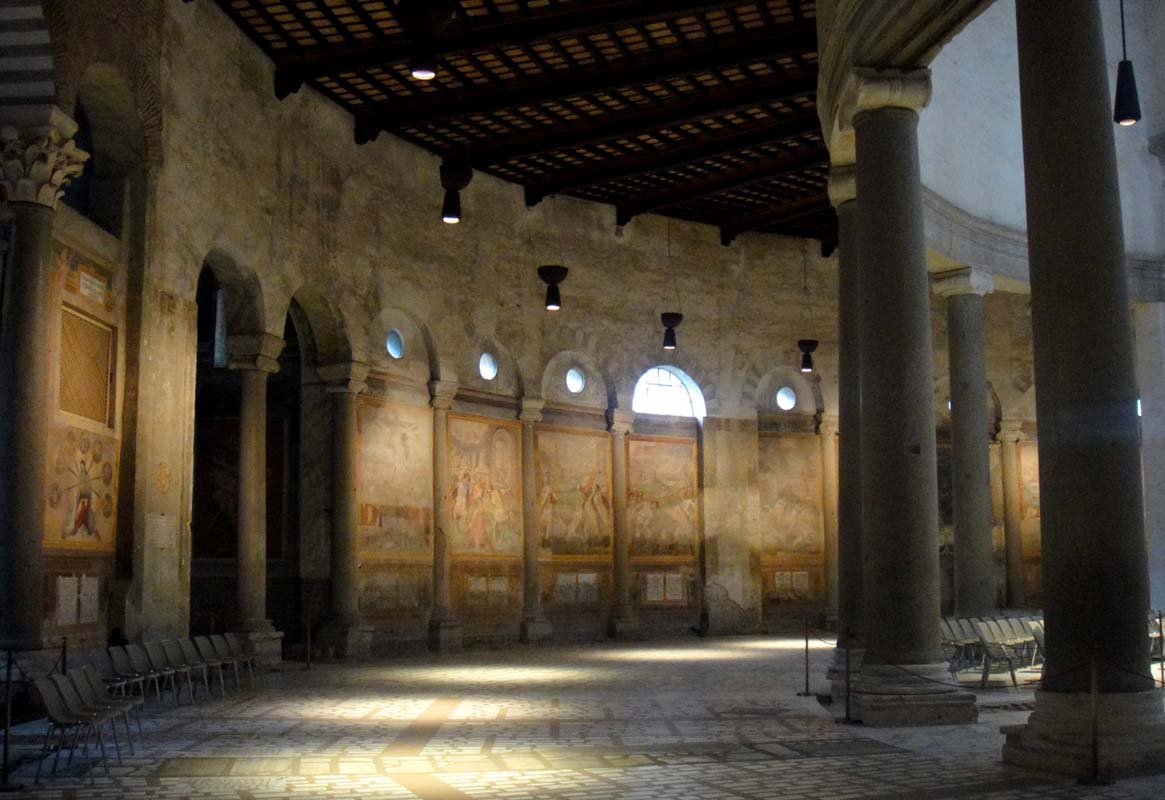 Univerzitní město Padova