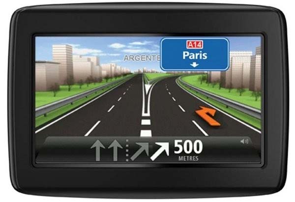 Jak správně vybrat GPS navigaci?