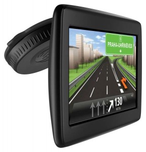 Jak správně vybrat GPS navigaci?