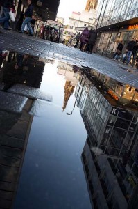Kolín nad Rýnem: město plné kultury, dlouhé historie a skvělé atmosféry
