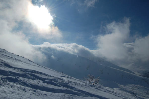 Vybíráme ubytování v lokalitě Vysoké Tatry