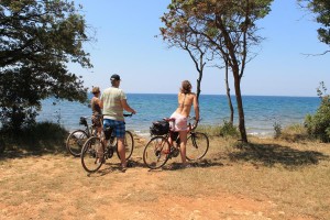 Cilento – Capo Palinuro a Marina di Camerota