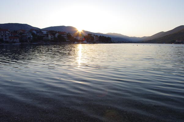 Cilento – Capo Palinuro a Marina di Camerota
