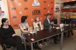 Netradiční průvodce po zajímavých místech