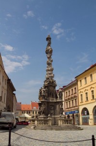 Střední Čechy
