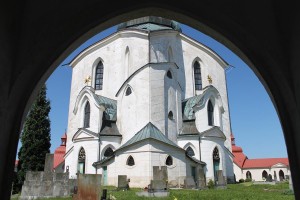 Vysočina