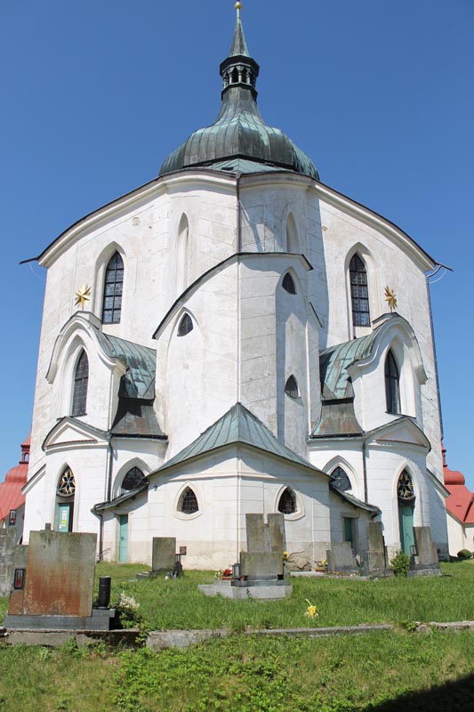 Vysočina