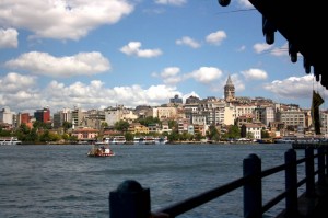 Istanbul