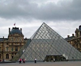 Musée du Louvre