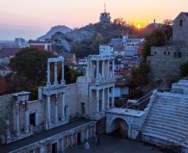 Plovdiv
