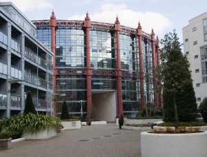 Dublin