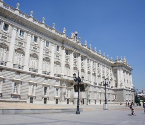 Madrid