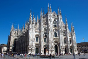 Miláno