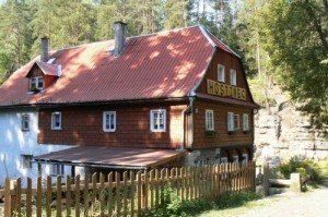 Zažijte krásy Českého Švýcarska na vlastní kůži!