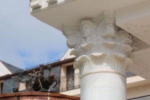 Nový luxusní hotel v Rajeckých Teplicích – APHRODIE PALACE