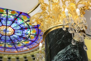 Nový luxusní hotel v Rajeckých Teplicích – APHRODIE PALACE