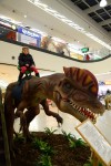 Tip na výlet-dinosauři Mladá Boleslav