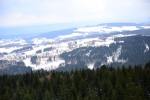 Rozhledna Černá Studnice