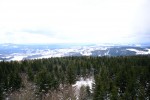 Rozhledna Černá Studnice