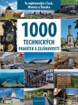Také milujete technické památky?