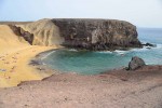 Lanzarote-nebudete litovat