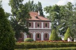 Dobová zahradní slavnost k poctě Albrechta z Valdštejna-fotogalerie