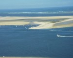 Arcachon-zátoka, duna a lázně s duší