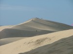 Arcachon-zátoka, duna a lázně s duší